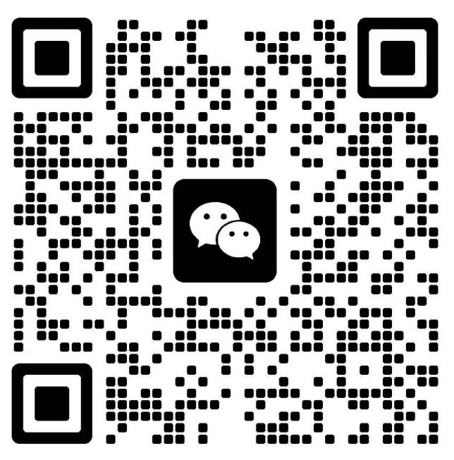 WeChat QR Code